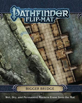 Pathfinder Flip-Mat