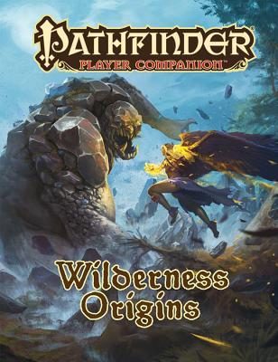 Pathfinder Player Companion: Wilderness Origins