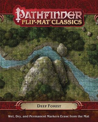 Pathfinder Flip-Mat Classics