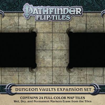 Pathfinder Flip-Tiles