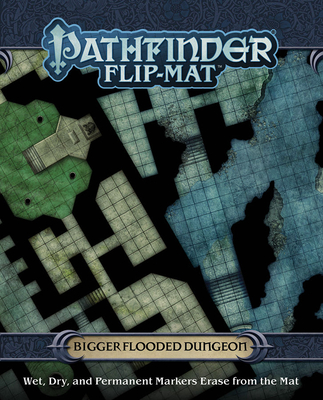 Pathfinder Flip-Mat