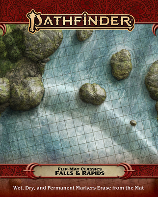 Pathfinder Flip-Mat Classics