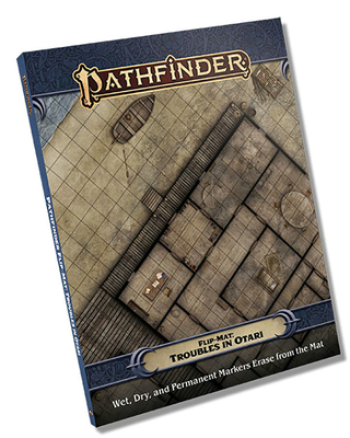 Pathfinder Flip-Mat