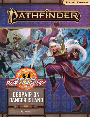 Pathfinder Adventure Path