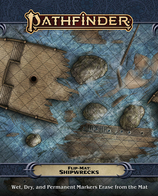 Pathfinder Flip-Mat