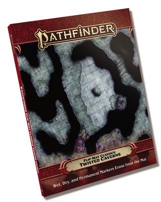 Pathfinder Flip-Mat Classics