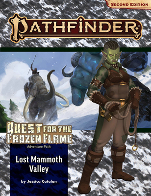 Pathfinder Adventure Path