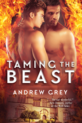 Taming the Beast Volume 1