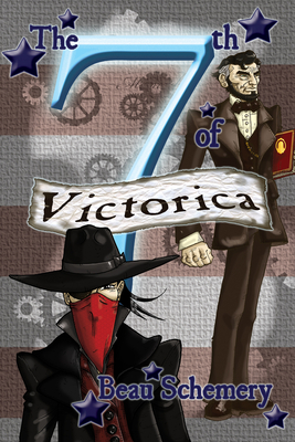 The 7th of Victorica Volume 2