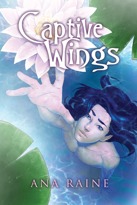Captive Wings Volume 2