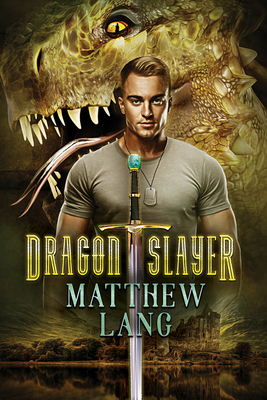 Dragonslayer Volume 1