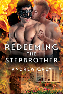 Redeeming the Stepbrother Volume 2