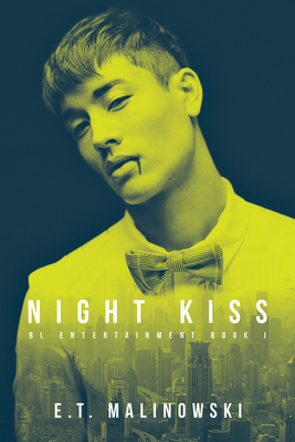 Night Kiss Volume 1