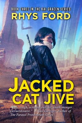 Jacked Cat Jive Volume 3