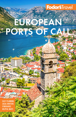 Fodor's European Cruise Ports of Call