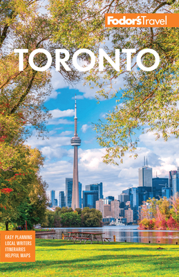 Fodor''s Toronto
