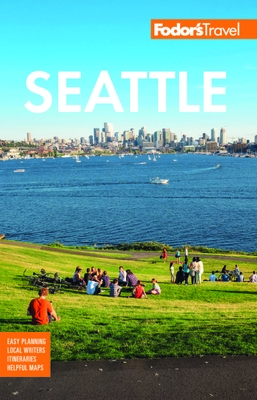Fodor''s Seattle