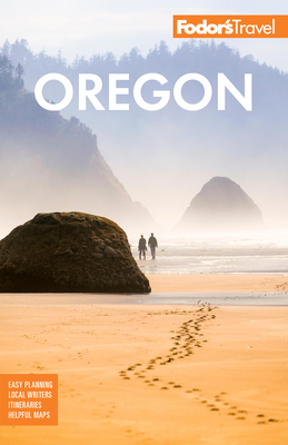 Fodor''s Oregon