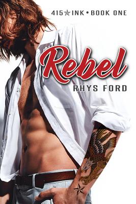 Rebel: Volume One