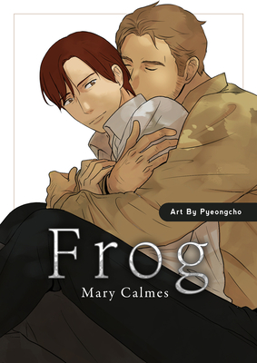 Frog (Manga)