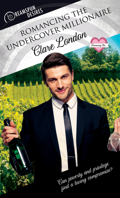 Romancing the Undercover Millionaire Volume 71
