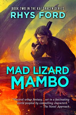 Mad Lizard Mambo Volume 2