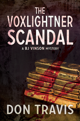 The Voxlightner Scandal Volume 6