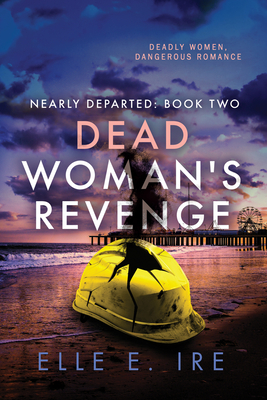 Dead Woman's Revenge Volume 2