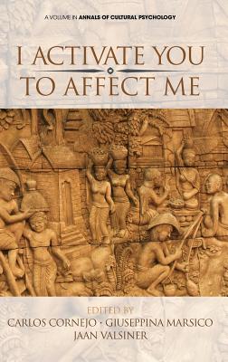 I Activate You To Affect Me