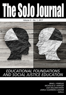 SoJo Journal Vol 3 Issue 1