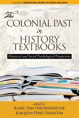 The Colonial Past in History Textbooks