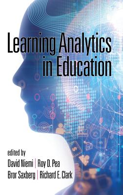 Learning Analytics in Education