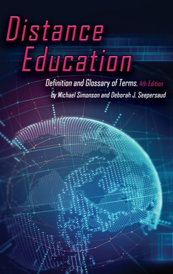 Distance Education