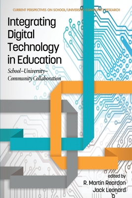 Integrating Digital Technology in Education