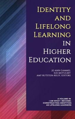 Identity and Lifelong Learning in Higher Education