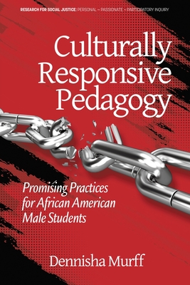 Culturally Responsive Pedagogy