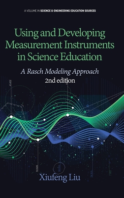 Using and Developing Measurement Instruments in Science Education