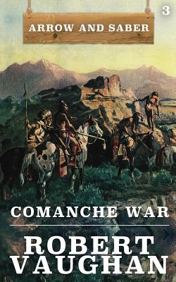 Comanche War