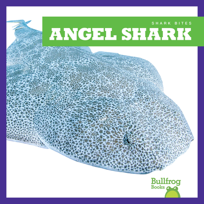 Angel Shark