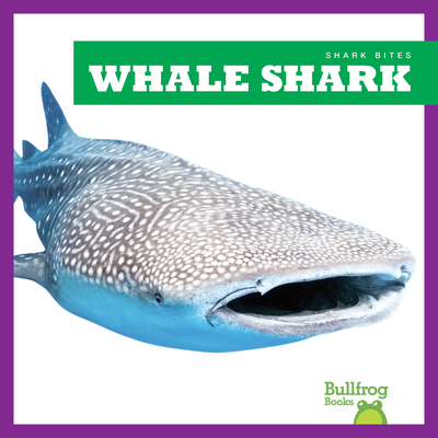 Whale Shark