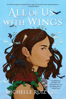 All Of Us With Wings