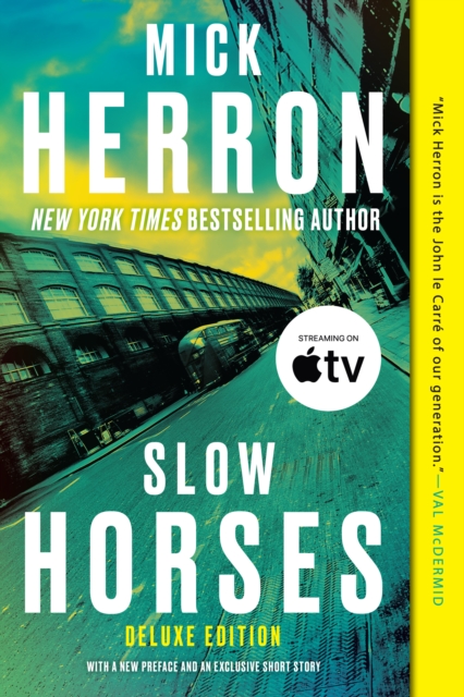 Slow Horses (Deluxe Edition)