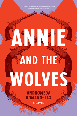 Annie And The Wolves