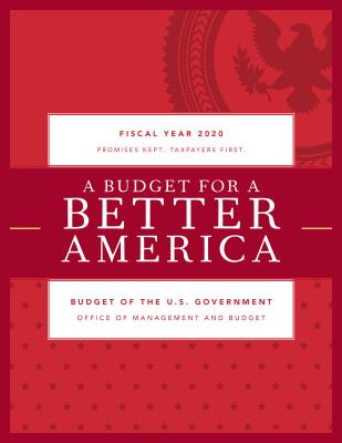 Budget for a Better America