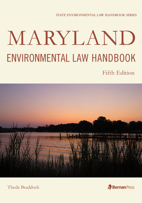 Maryland Environmental Law Handbook