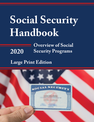 Social Security Handbook 2020