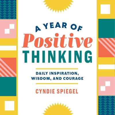 Year of Positive Thinking
