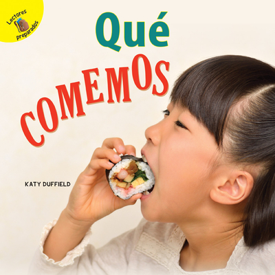 Qué comemos