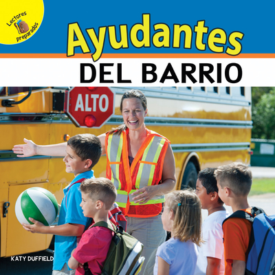 Ayudantes del barrio