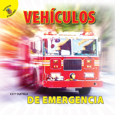 Vehículos de emergencia
